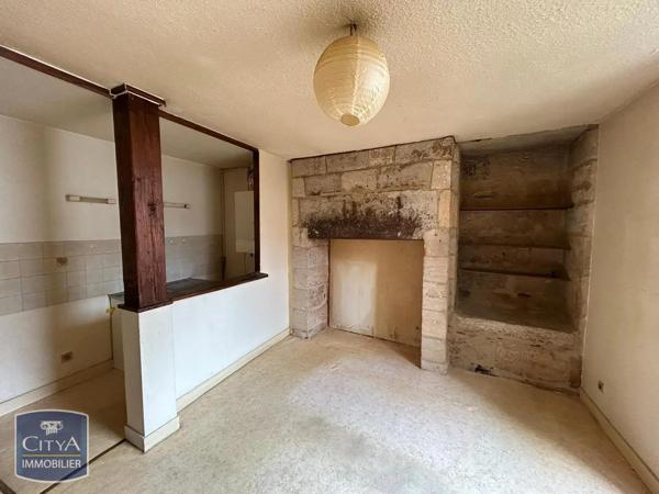 Appartement à vendre 3 pièces 43.7m² Périgueux (24000)