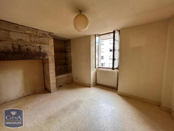 Appartement à vendre 3 pièces 43.7m² Périgueux (24000)