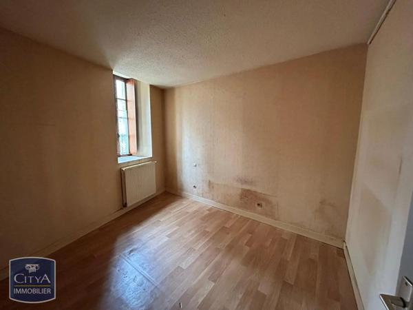 Appartement à vendre 3 pièces 43.7m² Périgueux (24000)