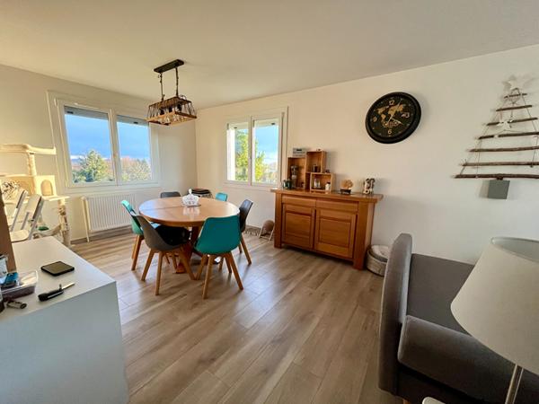 Maison Athee 4 pièce(s) 102 m2