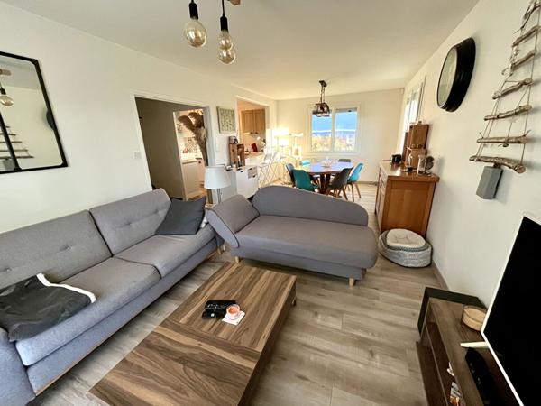 Maison Athee 4 pièce(s) 102 m2