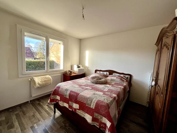 Maison Athee 4 pièce(s) 102 m2