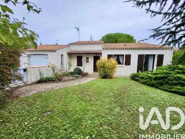 Maison à vendre 4 pièces 135 m² Périgny