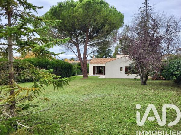 Maison à vendre 4 pièces 135 m² Périgny