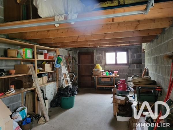 Maison à vendre 4 pièces 135 m² Périgny