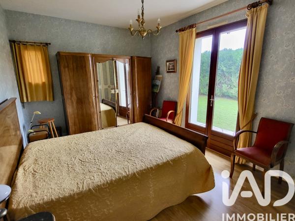 Maison à vendre 4 pièces 135 m² Périgny