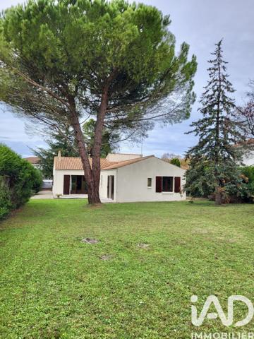 Maison à vendre 4 pièces 135 m² Périgny