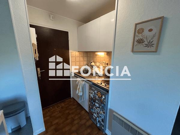 Location Studio 24.32 m² - 4 RUE JEAN GIRAUDOUX Villers Les Nancy 54600