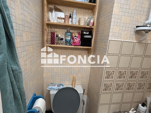 Location Studio 24.32 m² - 4 RUE JEAN GIRAUDOUX Villers Les Nancy 54600