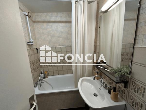 Location Studio 24.32 m² - 4 RUE JEAN GIRAUDOUX Villers Les Nancy 54600