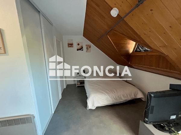 Location Studio 24.32 m² - 4 RUE JEAN GIRAUDOUX Villers Les Nancy 54600