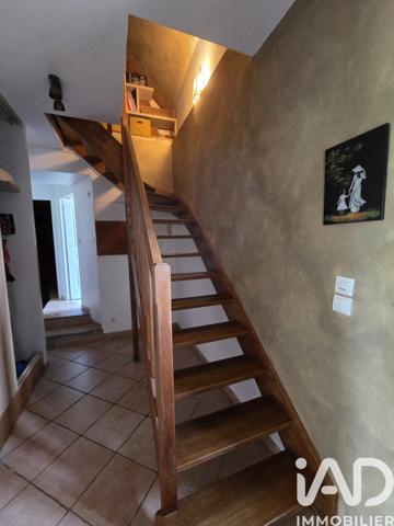 Maison à vendre 6 pièces 145 m² Sées