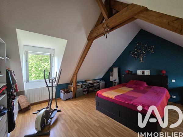 Maison à vendre 6 pièces 145 m² Sées