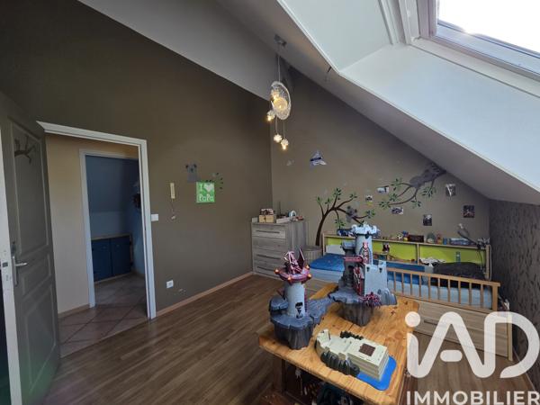 Maison à vendre 6 pièces 145 m² Sées