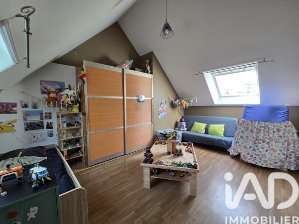 Maison à vendre 6 pièces 145 m² Sées