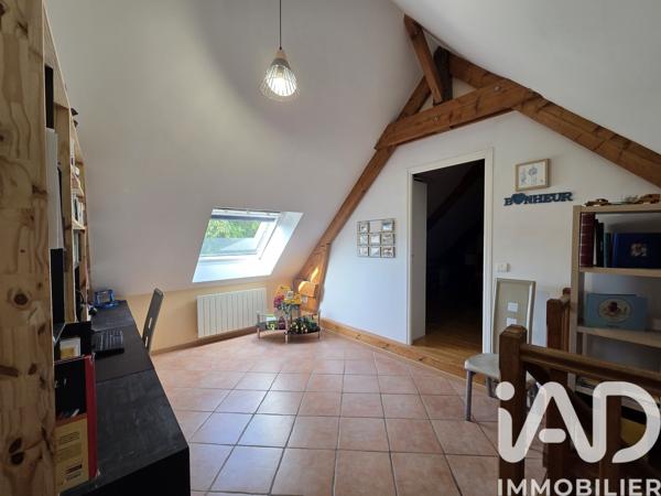 Maison à vendre 6 pièces 145 m² Sées