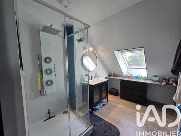 Maison à vendre 6 pièces 145 m² Sées