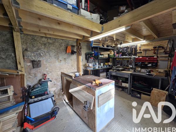 Maison à vendre 6 pièces 145 m² Sées