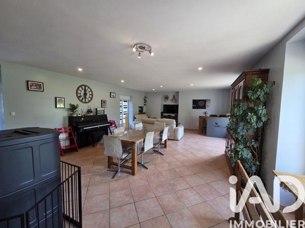 Maison à vendre 6 pièces 145 m² Sées