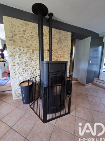 Maison à vendre 6 pièces 145 m² Sées