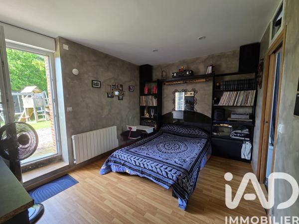 Maison à vendre 6 pièces 145 m² Sées