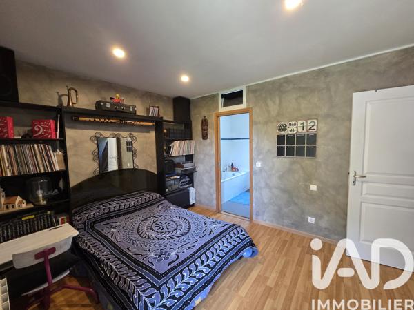 Maison à vendre 6 pièces 145 m² Sées