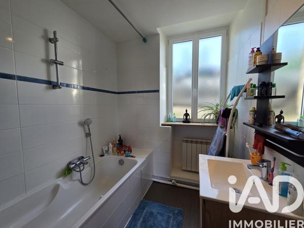 Maison à vendre 6 pièces 145 m² Sées