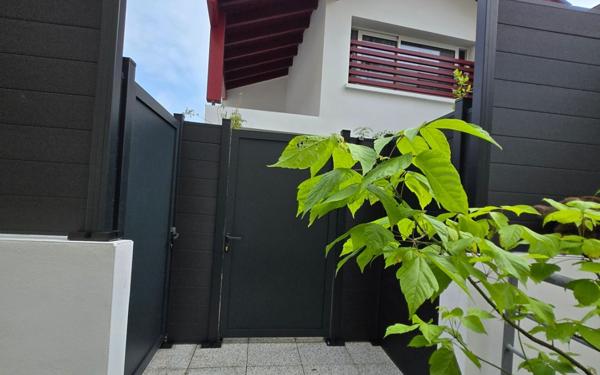 Appartement à vendre    5 pièces • 115,40 m2 Biarritz