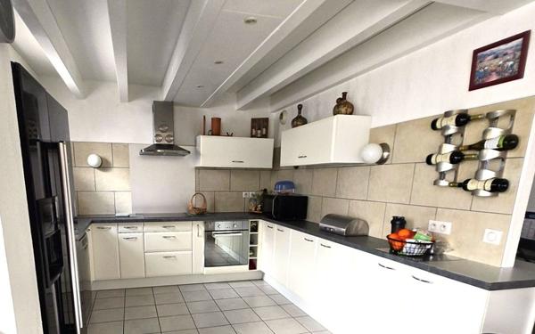 Appartement à vendre    5 pièces • 115,40 m2 Biarritz