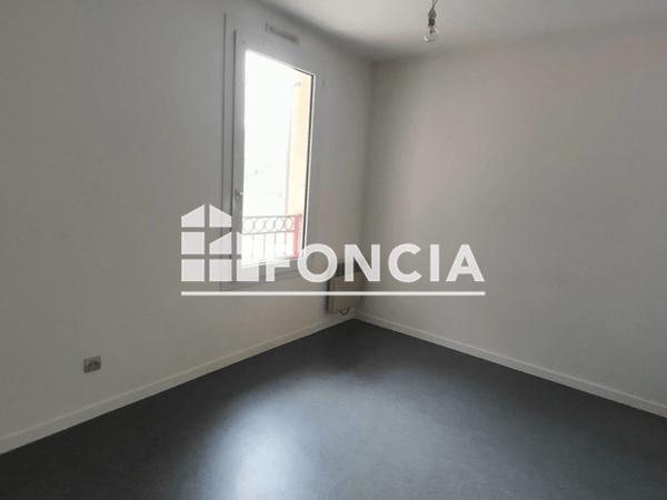Location Appartement 2 pièces 51.86 m² - ALLEES DE LA MOULINIERE Domene 38420