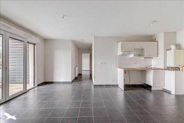 Appartement à vendre |  Villenave-d'Ornon |  3 pièces | 59 m²