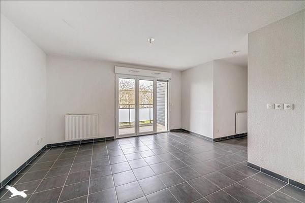 Appartement à vendre |  Villenave-d'Ornon |  3 pièces | 59 m²