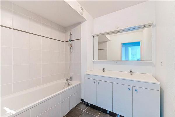 Appartement à vendre |  Villenave-d'Ornon |  3 pièces | 59 m²