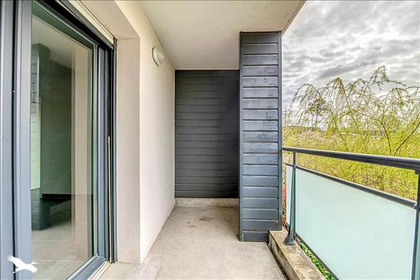 Appartement à vendre |  Villenave-d'Ornon |  3 pièces | 59 m²