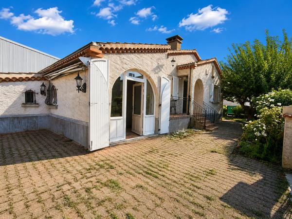Maison T4