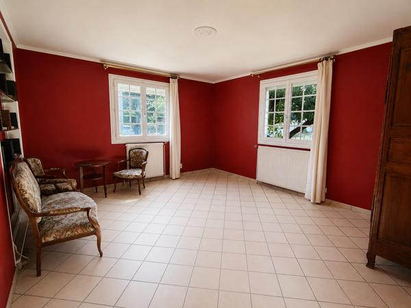 Maison T4