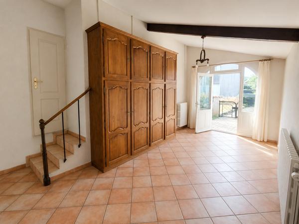 Maison T4