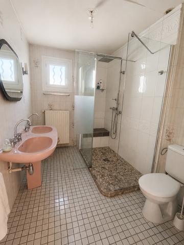 Maison T4