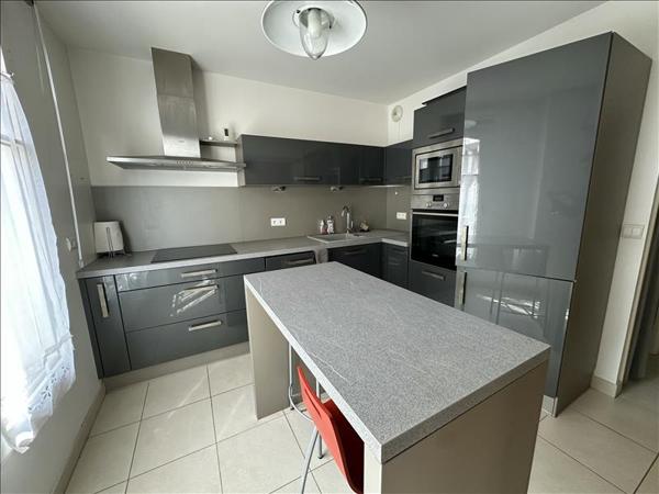 Appartement à vendre |  Arcachon |  3 pièces | 78 m²