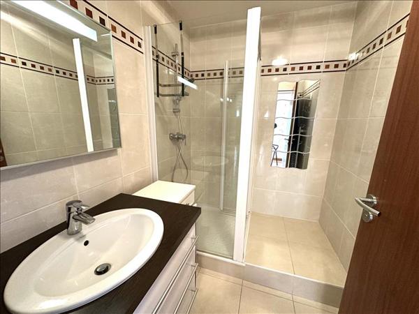 Appartement à vendre |  Arcachon |  3 pièces | 78 m²