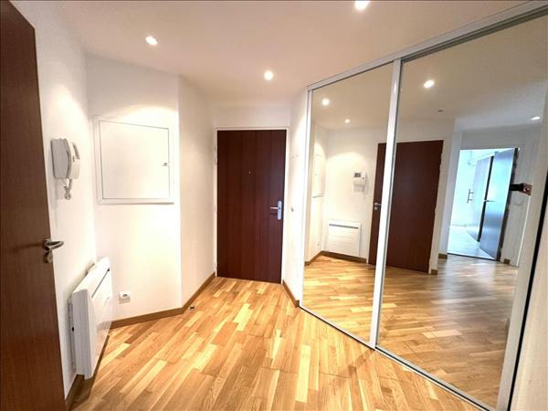 Appartement à vendre |  Arcachon |  3 pièces | 78 m²