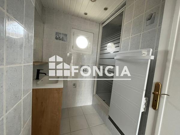 Location Appartement 3 pièces 49.6 m² - 39/39B/41 RUE NUISEMENT Dreux 28100