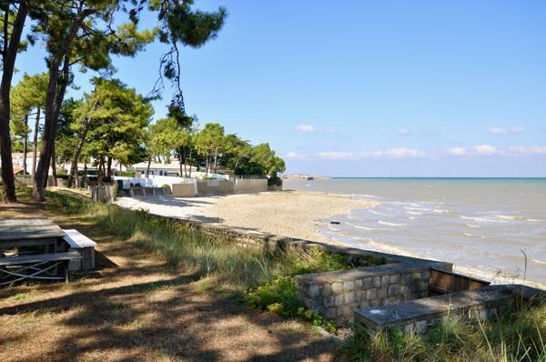 Maison d’habitation Rivedoux-Plage