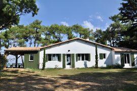 Maison d’habitation Rivedoux-Plage