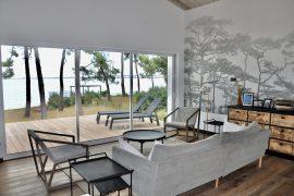 Maison d’habitation Rivedoux-Plage