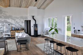 Maison d’habitation Rivedoux-Plage