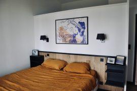 Maison d’habitation Rivedoux-Plage