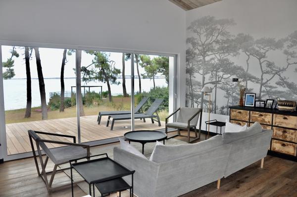 Maison d’habitation Rivedoux-Plage
