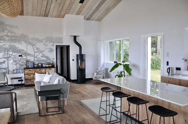Maison d’habitation Rivedoux-Plage