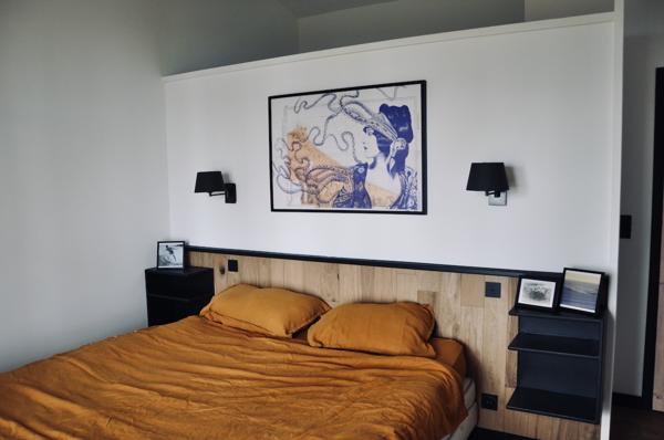 Maison d’habitation Rivedoux-Plage
